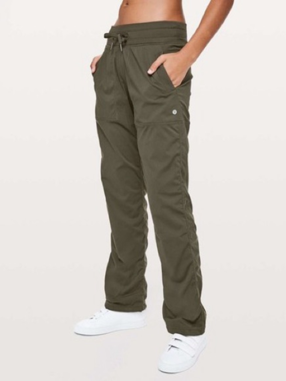 lululemon athletica Dance Studio Pants